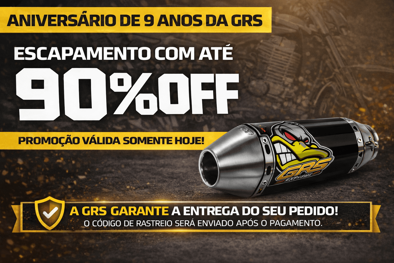 Novo Torpedo - Versão 2026