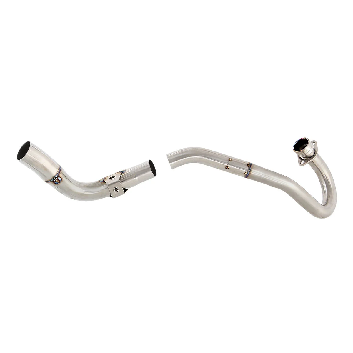 Escapamento GRS Extreme HP compatível com CRF 250F com Kit 310 - Imagem 2