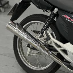 Estralador GRS Turuninha 100% Inox Alta Resistência - Thumb 2